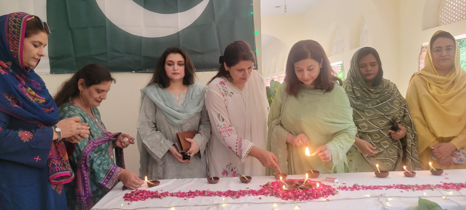 Memorable Moment