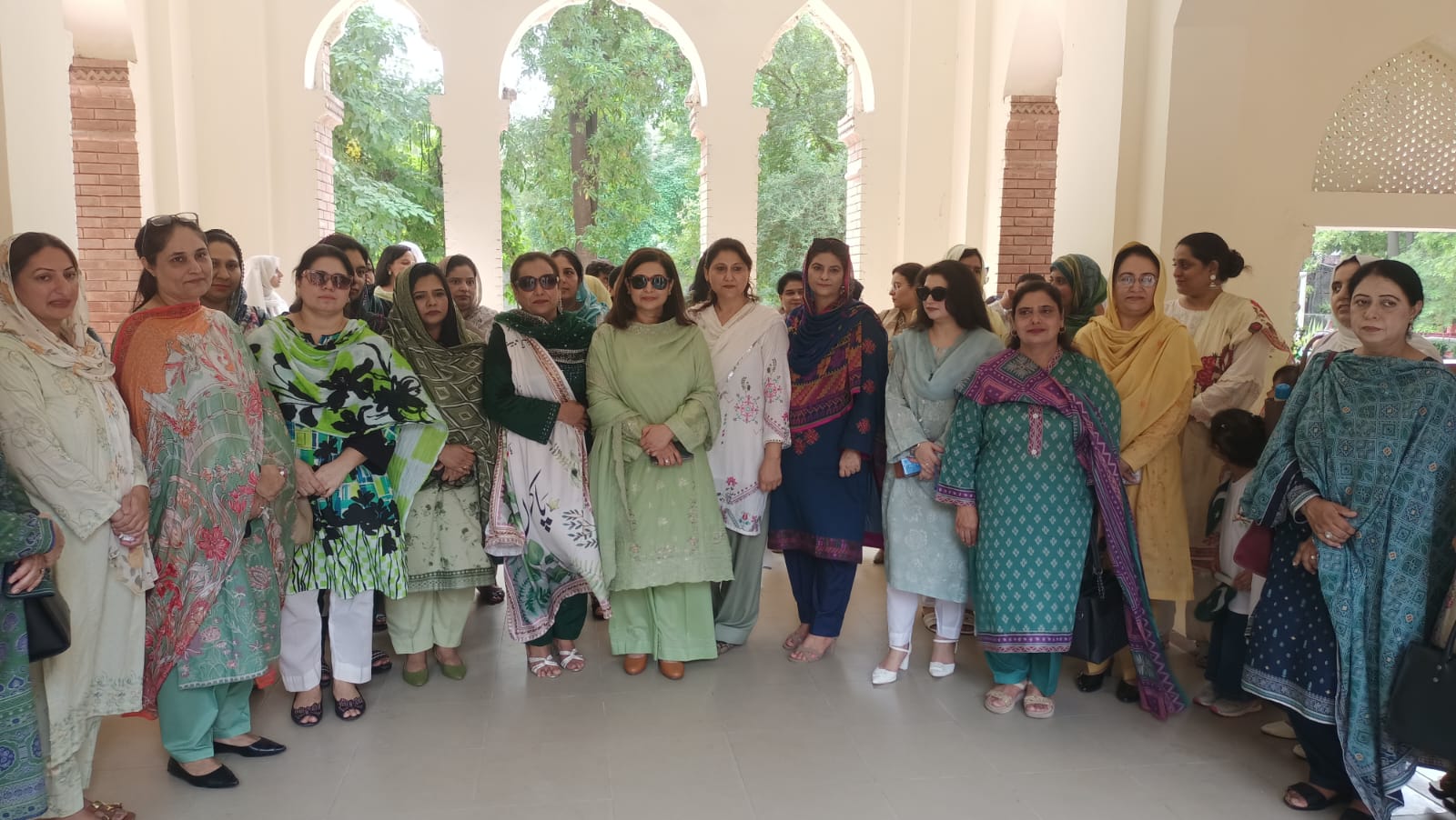 Independence Day Celebration